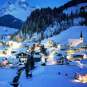 Switzerland-tour-packages